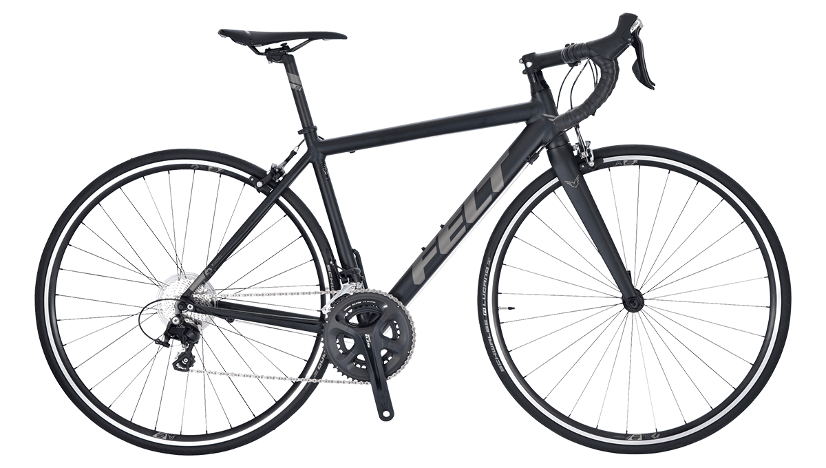 【最終値下げ‼️】FELT F75 2014 ロードバイク ライトウェイ-【プレスリリース】レースにも使用可能な 万能型